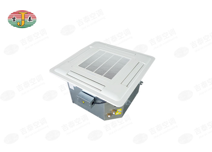 卡式風(fēng)機(jī)盤管